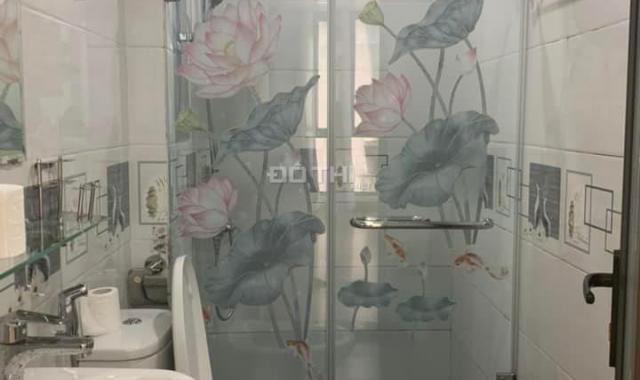 Cực hiếm! Nhà đẹp mặt ngõ Âu Cơ, giá 3.8 tỷ, 40m2x3T, nở hậu, ô tô đỗ