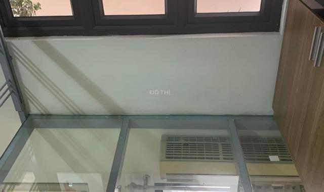 Cực hiếm! Nhà đẹp mặt ngõ Âu Cơ, giá 3.8 tỷ, 40m2x3T, nở hậu, ô tô đỗ