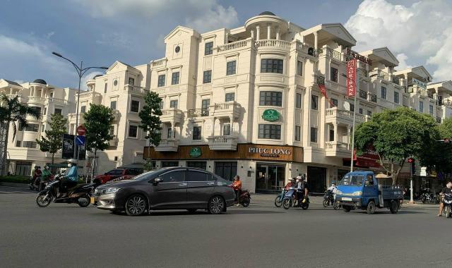 Căn mặt tiền đường Phan Văn Trị vị trí siêu đẹp, sát ngân hàng VIB giá 30 tỷ