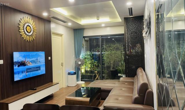 Bán căn hộ chung cư tại dự án Eco Green City, Thanh Trì, Hà Nội diện tích 94m2 giá 3,7 tỷ