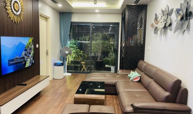 Bán căn hộ chung cư tại dự án Eco Green City, Thanh Trì, Hà Nội diện tích 94m2 giá 3,7 tỷ