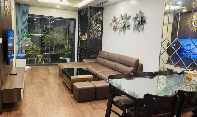 Bán căn hộ chung cư tại dự án Eco Green City, Thanh Trì, Hà Nội diện tích 94m2 giá 3,7 tỷ