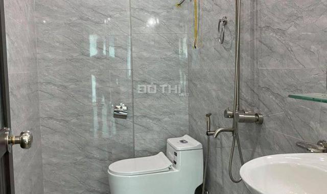 Ô tô đỗ cửa nhà đẹp 3T 35m2 (4pn + 3wc) sát cầu Mai Lĩnh tại Phường Biên Giang - Hà Đông