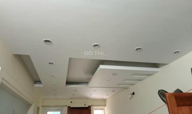 Nhà phố Bạch Mai 43m2x4 tầng, 3,95 tỷ quận Hai Bà Trưng, ngõ thông, vài bước chân ra phố Bạch Mai