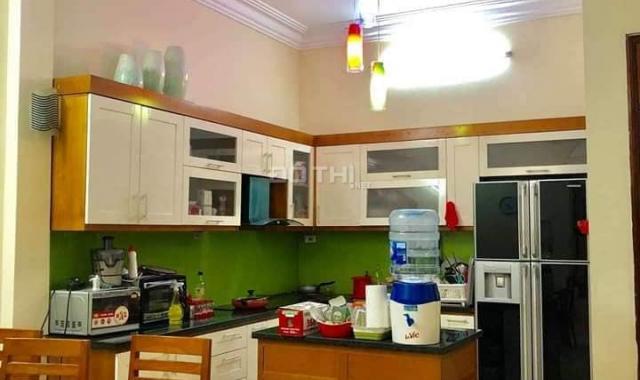 Bán nhà Đặng Văn Ngữ Đống Đa 60m2 x 4T kinh doanh gần phố ô tô thanh toán 4.8 tỷ