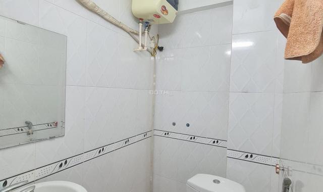 Bán nhà Xa La Hà Đông 36m2 5 tầng, 3.8 tỷ