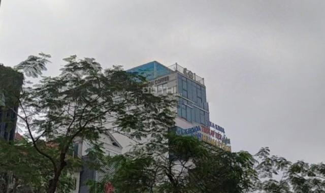 Bán nhà mặt phố tại đường Trần Hưng Đạo,  850m2 , mt 31m , giá 600 , đang cho thuê 40 ngàn USD /thá