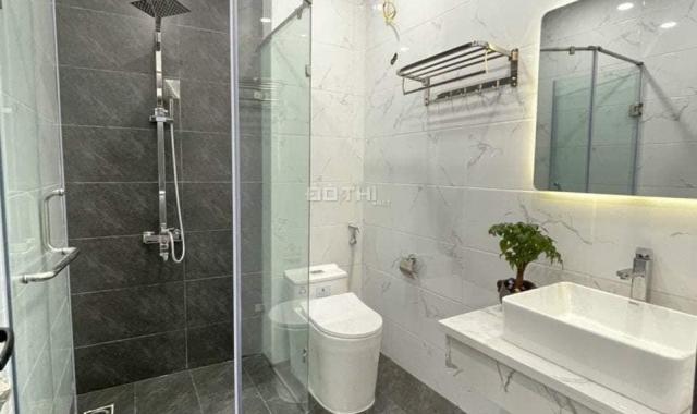 Bán nhà phố Đỗ Đức Dục, 36m2, 4T mới đẹp, ngay đối diện Marriot, giá chỉ 3,72 tỷ