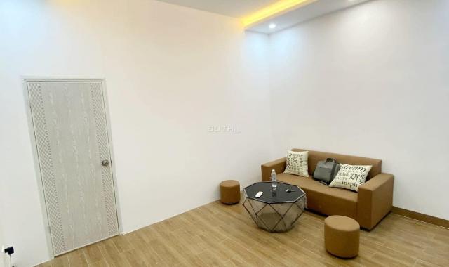 Bán nhà phố Đỗ Đức Dục, 36m2, 4T mới đẹp, ngay đối diện Marriot, giá chỉ 3,72 tỷ