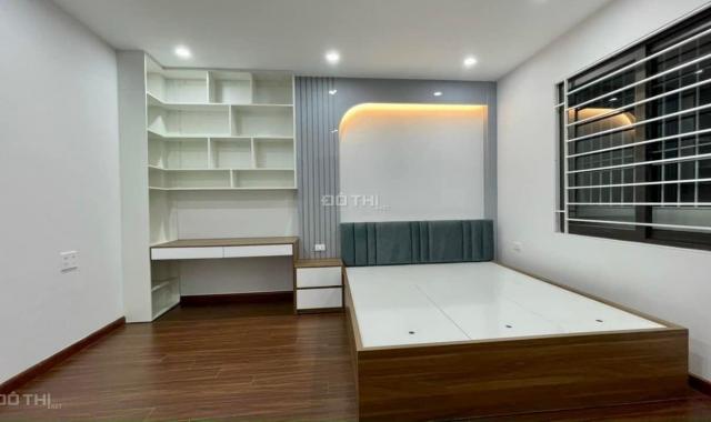 Bán nhanh nhà MP An Dương, giá 14,5 tỷ, 54m2x5T, KD tốt