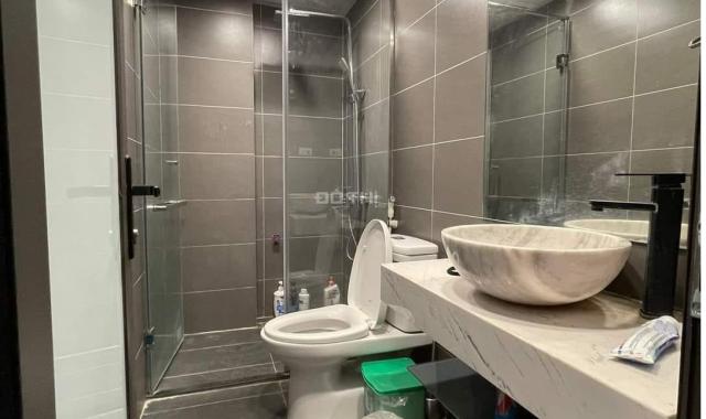 Bán nhà phố Trần Bình tuyệt đẹp lô góc 160m2 chỉ 34,6 tỷ