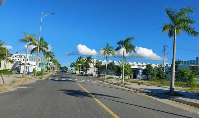 Bán đất KĐT Bàu Tràm Lakeside đường 7m5 chỉ 2.750 tỷ, cách biển 1km, trung tâm 10 phút, sổ đỏ