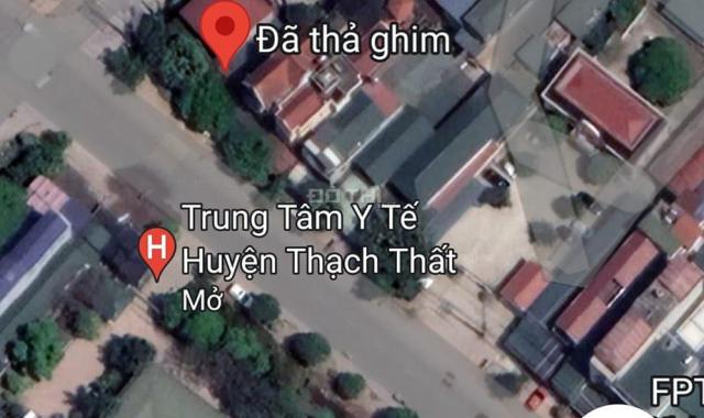 Mặt đường 419 Bình Phú sát nách NHNN Bình Phú, đh Việt Hưng giá 18 tỷ