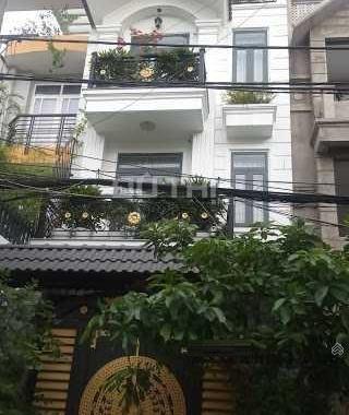 Bán nhà riêng đường Nguyễn Thái Sơn, Phường 3, Gò Vấp, Hồ Chí Minh diện tích 75m2 giá 9.5 tỷ