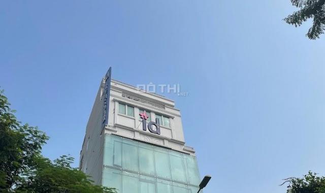 Bán nhà mặt phố Bà Triệu, giá 315 tỷ diện tích 290m2, 9 tầng, mặt tiền 9m