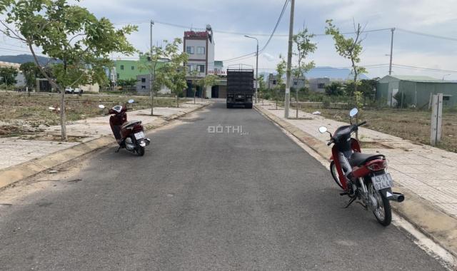 Bán đất TĐC Công Nghệ Cao, xã Hòa Liên, Hòa Vang, Đà Nẵng diện tích 150m2