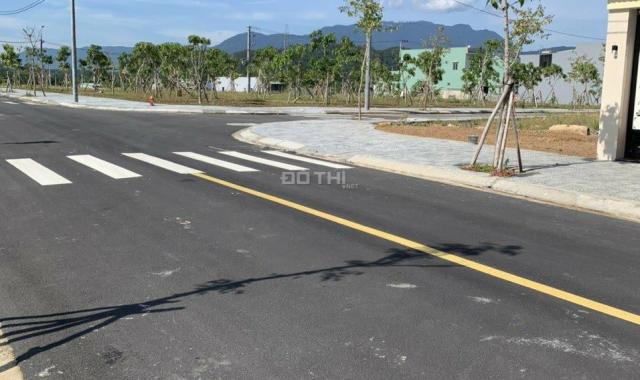 Bán đất TĐC Công Nghệ Cao, xã Hòa Liên, Hòa Vang, Đà Nẵng diện tích 150m2