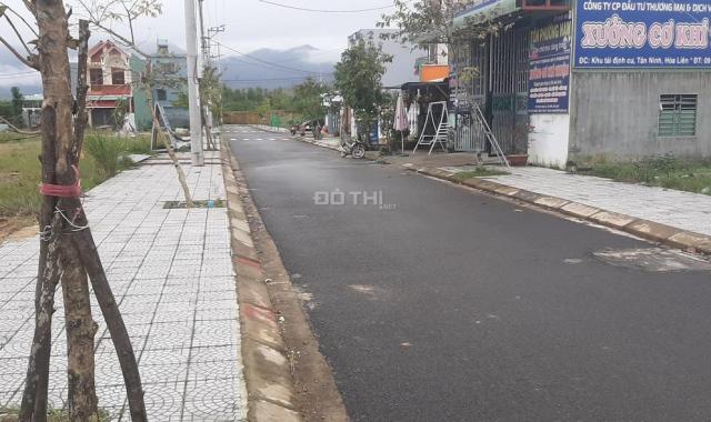 Bán đất TĐC Công Nghệ Cao, xã Hòa Liên, Hòa Vang, Đà Nẵng diện tích 150m2