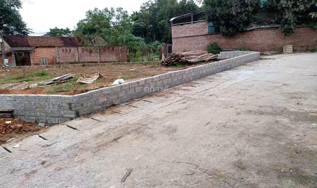 Cần Kiệm, Thạch Thất, lô góc 2 thoáng sáng rực rỡ, 412,3m2, MT khủng
