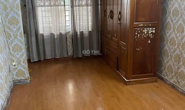 Phố Vọng Hà, Hoàn Kiếm, ô tô đỗ cửa, 30m2 x 5 tầng, giá chỉ 2.6 tỷ