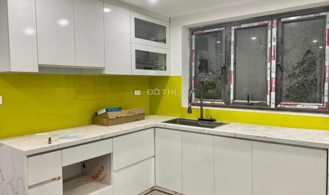 Nhà phân lô - gara ô tô - 2 thoáng - văn phòng công ty - an sinh đỉnh, 53m2 4 tầng MT 4m 11.9 tỷ