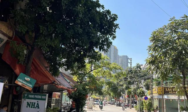 Mặt phố Phùng Khoang, kinh doanh sầm uất, 62m2 x 5T, MT 4.5m giá 10,6 tỷ: 0902083139