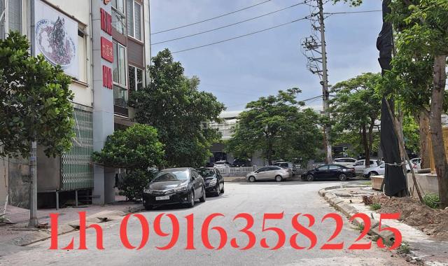 Bán nhà 3 tầng đường Lý Quốc Sư - P Võ Cường - Tp Bắc Ninh