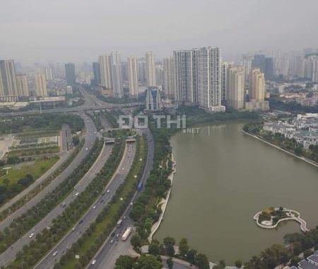 Chung cư hạng A Vinhomes Green Bay - lô góc - view hồ - tiện ích vô vàn giá 5.25 tỷ