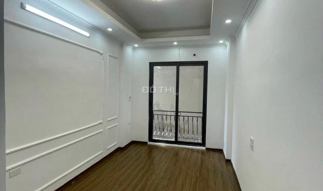 Bán nhà riêng 225 Quan Hoa 30m2 5 tầng