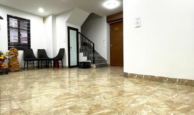 Bán tòa nhà 10 tầng 30 phòng khép kín, doanh thu hơn 200tr/ tháng, 28,6 tỷ