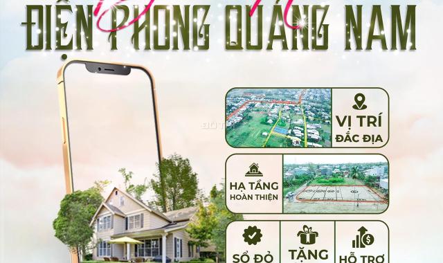 Chính chủ cần bán lô đất ven Đà Nẵng giá chỉ 650tr giao dịch trong 7 ngày tới tặng 10 chỉ vàng SJC