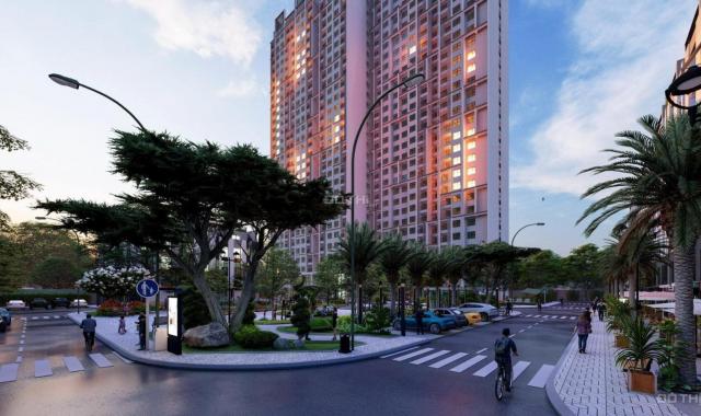 Bán căn hộ chung cư tại dự án Hoàng Thành Pearl, Nam Từ Liêm, Hà Nội giá 5 tỷ