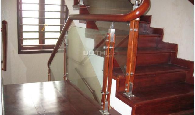 Bán nhà Ngô Thì Nhậm, chủ nhà đại tá về hưu, 30m2, 3.15 tỷ