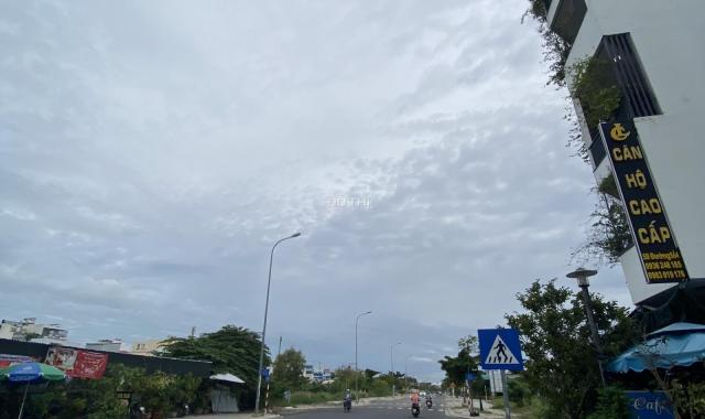 Bán nhanh lô sạch đẹp đường Thích Quảng Đức (Đường A4) KĐT VCN Phước Long 1