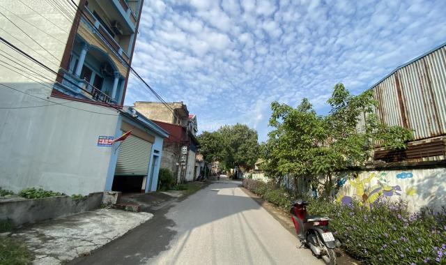 Bán đất tại đường 3, Xã Mai Đình, Sóc Sơn, Hà Nội diện tích 75m2 giá 36 triệu/m2