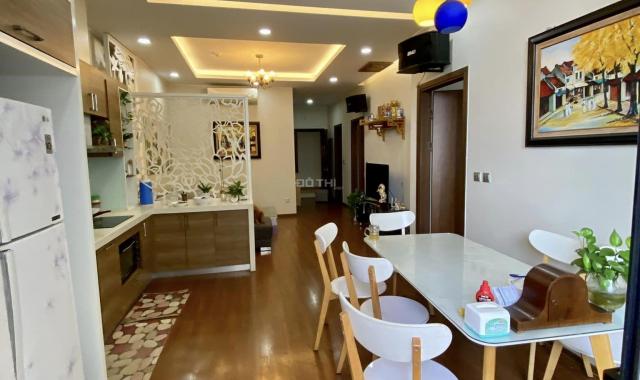 Bán căn hộ chung cư tại dự án Tràng An Complex, Cầu Giấy, Hà Nội diện tích 105m2 giá 5.7 tỷ