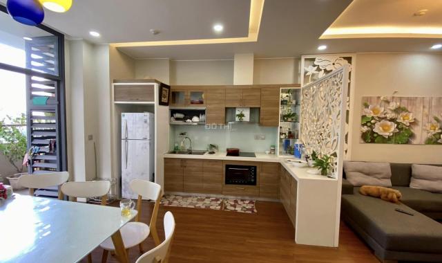 Bán căn hộ chung cư tại dự án Tràng An Complex, Cầu Giấy, Hà Nội diện tích 105m2 giá 5.7 tỷ