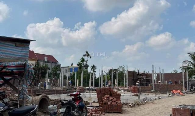 Chính chủ gửi bán 2 lô liền nhau đường 8m tại Lương Quán - Nam Sơn. LH: 0793252087