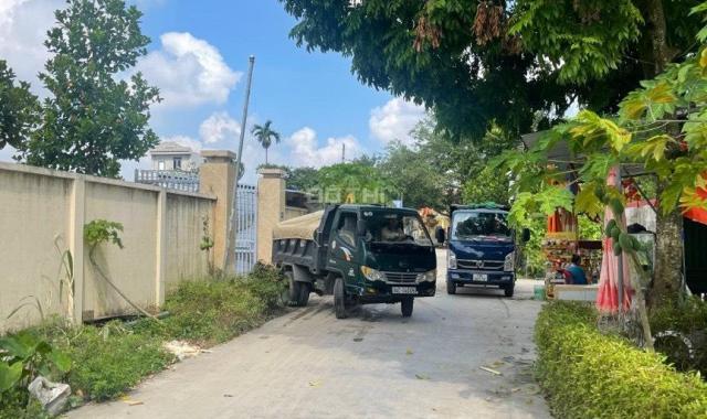 Chính chủ gửi bán 2 lô liền nhau đường 8m tại Lương Quán - Nam Sơn. LH: 0793252087