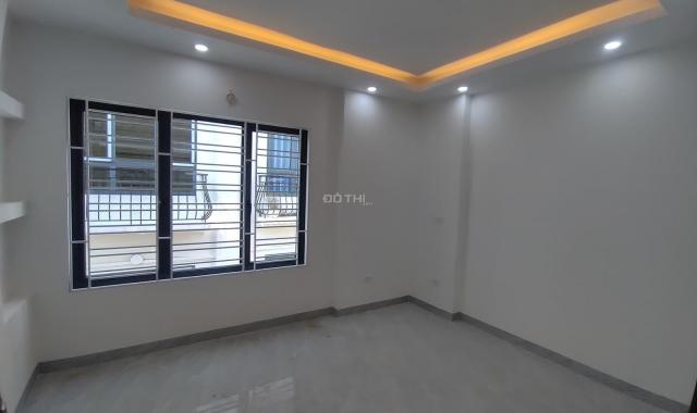 Bán nhà phố Tựu Liệt - Tam Hiệp - Thanh Trì - ô tô đỗ cổng - nhà đẹp - 5 tầng - 45m2