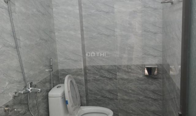 Chính chủ bán nhà chia lô khu Đại học TDTT - Chương Mỹ - 45m2 x 4.5 tầng ô tô vào nhà chỉ 2.45 tỷ