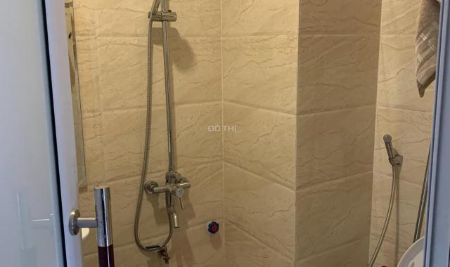 Nhà đẹp ngõ Vạn Kiếp, Trần Hưng Đạo giá 13.5 tỷ, 38m2x5T, ở luôn, ô tô đỗ