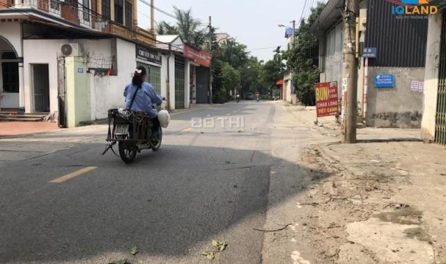 200m ra đường Võ Nguyên Giáp, đất kinh doanh Xã Vân Nội, Đông Anh, Hà Nội - 108.8m2 giá 57tr/m2