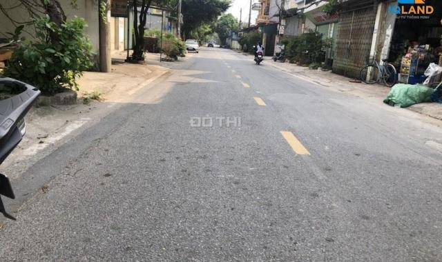 200m ra đường Võ Nguyên Giáp, đất kinh doanh Xã Vân Nội, Đông Anh, Hà Nội - 108.8m2 giá 57tr/m2