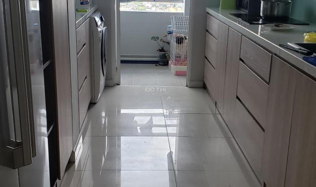 2PN - 106m2 - view sông - Sunrise City Quận 7 - 4,6 tỷ. LH Long 0901 853858