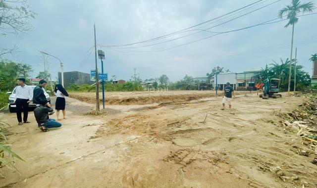 Chính chủ bán lô đất thuộc Điện Bàn để ra Bắc mua nhà