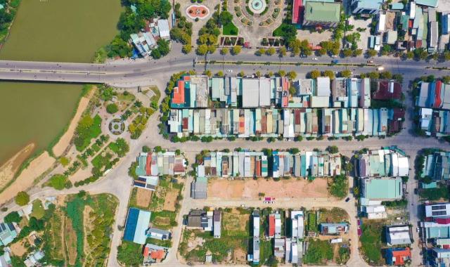 Mở bán KDC mới ven sông tại Quảng Nam. Sổ đỏ