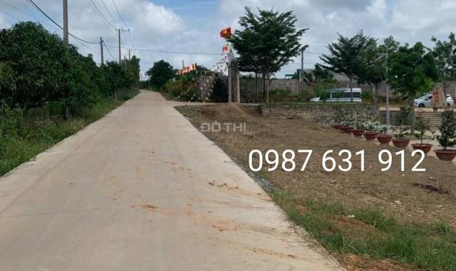 Bán đất trung tâm xã La Ngà - Định Quán - Đồng Nai - qh đất ont, đường 20m