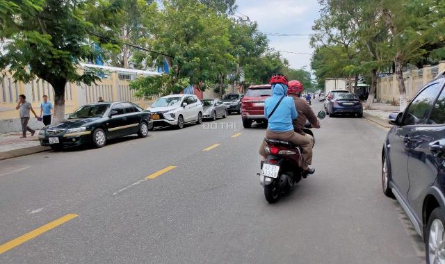 Cần bán đất mặt tiền Nguyễn Công Trứ, An Hải Đông, Sơn Trà, Đà Nẵng