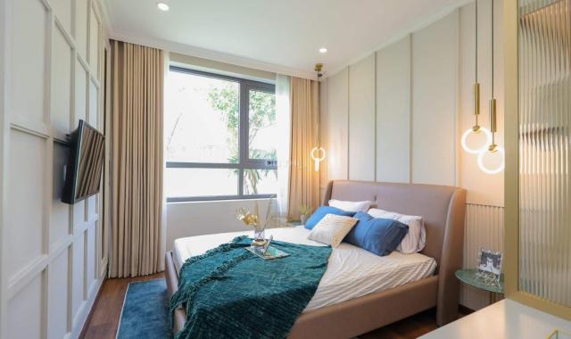 Bán căn hộ 2PN 75m2 chung cư Hanoi Melody Residences, Linh Đàm, giá từ 2.1 tỷ, bàn giao cao cấp